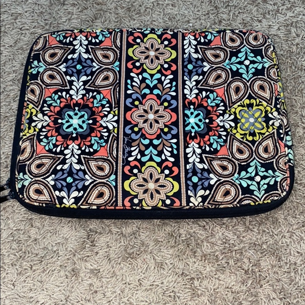 Computer case